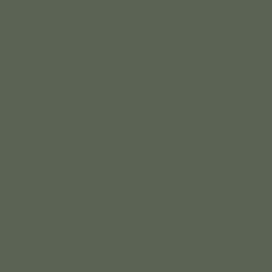 Railroad Color Acrylic Paints - 1oz 29.6mL -- British Columbia Railway Light Green, All Scales, Tru-Color Paint 124