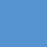 Railroad Color Acrylic Paints - 1oz 29.6mL -- Rock Island Blue, All Scales, Tru-Color Paint 166