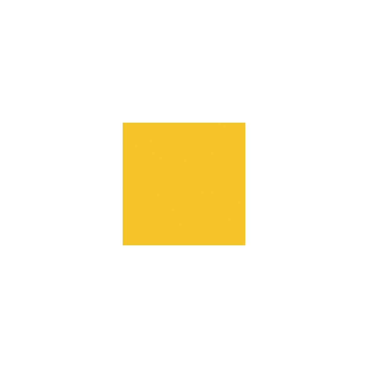 Railroad Color Acrylic Paints - 2oz 59.1mL -- Missouri-Kansas-Texas Yellow, All Scales, Tru-Color Paint 2319