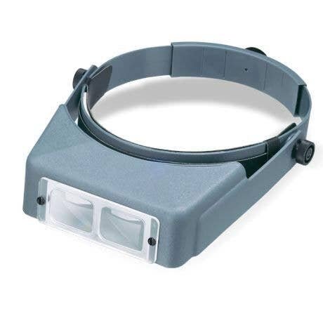 OptiVISOR(R) AL -- Complete Set, All Scales, Donegan Optical Company Inc 1868