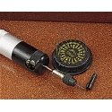 Adapter Chuck -- For Drills 80-43, All Scales, Mascot Precision Tools 982