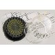 20-Piece Precision Drill Set -- 61-80 Carbon Drills w/Plastic Case, All Scales, Mascot Precision Tools 177