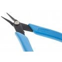Tweezernose Pliers -- Smooth, All Scales, Xuron Corp. 90065