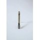 Archimedian Drill Stock Mini Spiral Hand Drill -- For Small Bits up to 1mm, All Scales, Evergreen Scale Models 74000