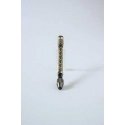 Archimedian Drill Stock Mini Spiral Hand Drill -- For Small Bits up to 1mm, All Scales, Evergreen Scale Models 74000