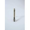 Archimedian Drill Stock Mini Spiral Hand Drill -- For Small Bits up to 1mm, All Scales, Evergreen Scale Models 74000
