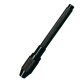 Small Pin Vise -- Chuck Capacity Small .03-.06′ 0.8 - 1.5mm, All Scales, Zona Tools 37170