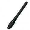 Small Pin Vise -- Chuck Capacity Small .03-.06′ 0.8 - 1.5mm, All Scales, Zona Tools 37170