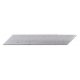 Light Duty Replacement Blades (Fit K1, K3, K17, K18, K30 & K40 Handles) -- Fine, All Scales, Excel Hobby Blades Corp. 20013