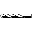 Drill Bit - pkg(2) -- 55 - .052′ Diameter, All Scales, Walthers Tools & Screws 55