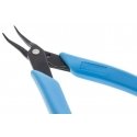 Bent-Nose Pliers, All Scales, Xuron Corp. 90140
