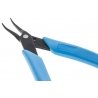 Bent-Nose Pliers, All Scales, Xuron Corp. 90140
