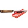 Saw/Mini Mitre Box Combo -- Includes 200 Saw (32 TPI), All Scales, Zona Tools 251