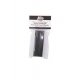 Sanding Foam Block -- Purple - 60 & 100 Grit, All Scales, Profile Accessories Inc. 1002