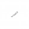 16 Scoring Blades -- For 1 Handle pkg(5), All Scales, Evergreen Scale Models 71901