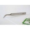 Extra-Fine Tweezers -- 115mm, Anti Acid, Anti Magnetic, All Scales, Evergreen Scale Models 76700