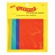 Flex-I-File Abrasives Package -- Ultra-Fine Finishing/Polishing-Includes 2 Each 1, All Scales, Profile Accessories Inc. 802