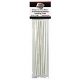 Professional Sanding File pkg(12) -- 1/8′ .3cm - Fine, All Scales, Profile Accessories Inc. 307