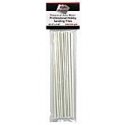 Professional Sanding File pkg(12) -- 1/8′ .3cm - Fine, All Scales, Profile Accessories Inc. 307