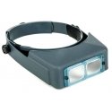 Optivisor -- 2x, 10′ Focal Length, All Scales, Donegan Optical Company Inc 404