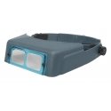 Optivisor -- 2-1/2x 8′ Focal Length, All Scales, Donegan Optical Company Inc 405
