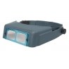 Optivisor -- 2-1/2x 8′ Focal Length, All Scales, Donegan Optical Company Inc 405
