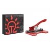 AT-CJ Fixed Angle Cutting Table, All Scales, DSPIAE ATCJ
