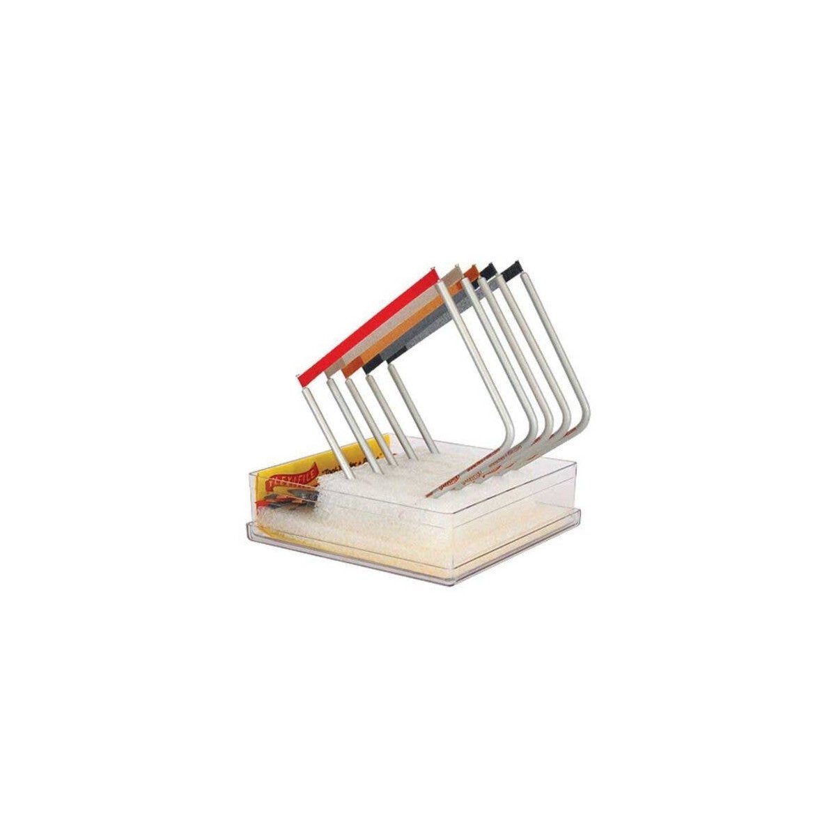 Tool-Tender Plus, All Scales, Profile Accessories Inc. 401