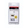 Finishing Kits -- Metal Working, All Scales, Profile Accessories Inc. 2