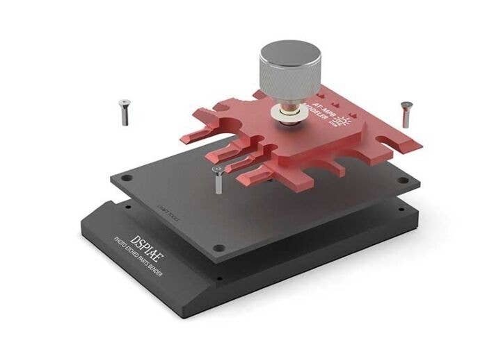 Mini Photo Etched Parts Bender, All Scales, DSPIAE ATMPB