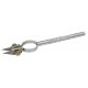 Dual Flex Cutter, All Scales, Excel Hobby Blades Corp. 70031