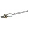 Dual Flex Cutter, All Scales, Excel Hobby Blades Corp. 70031