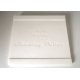 Sanding Pallet -- Includes 1 Each Grit: Brown 100, Dark Gray 120, Tan 220, White , All Scales, Profile Accessories Inc. 910