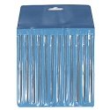 Needle File Set -- 12 Assorted Files, 5-1/2′ Long, All Scales, Excel Hobby Blades Corp. 55607