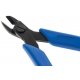 Shears -- Premium Quality Oval Head, All Scales, Xuron Corp. 90001