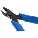 Shears -- Premium Quality Oval Head, All Scales, Xuron Corp. 90001