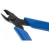 Shears -- Premium Quality Oval Head, All Scales, Xuron Corp. 90001