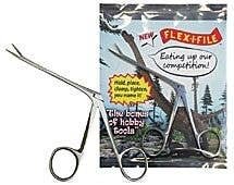 Brontosaurus Pliers, All Scales, Profile Accessories Inc. 301C