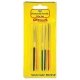 Diamond File 5-Piece Set, All Scales, Profile Accessories Inc. FD245P