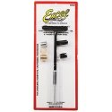 Combination Hammer w/7 Heads, All Scales, Excel Hobby Blades Corp. 50500