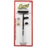 Combination Hammer w/7 Heads, All Scales, Excel Hobby Blades Corp. 50500