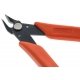 Shears -- Angled High Precision, All Scales, Xuron Corp. 90043