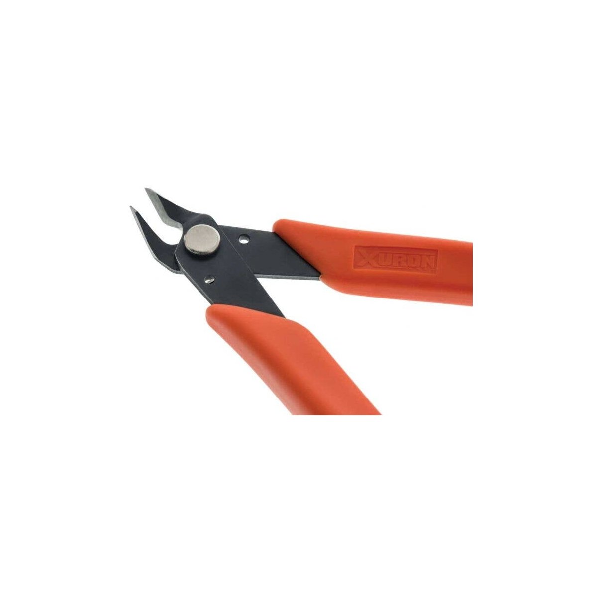 Shears -- Angled High Precision, All Scales, Xuron Corp. 90043