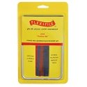 Flex-I-File Combo Set -- Frame w/8 Each Fine, Medium & Coarse Tapes, 1 Bonus Tape, All Scales, Profile Accessories Inc. 123