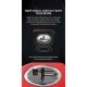 Integral Stepless Circular Cutter -- Cuts 1mm to 50mm Diameter Circles, All Scales, DSPIAE PTC