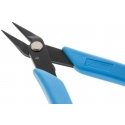 Round Nose Pliers, All Scales, Xuron Corp. 90122