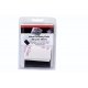 Micro Finishing Cloth Abrasive Sheets pkg(6), All Scales, Profile Accessories Inc. 2050