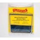 Micro Finishing Cloth Abrasive Tapes w/Frame -- 1 Each: 1500, 1800, 2400, 3200,, All Scales, Profile Accessories Inc. 15129