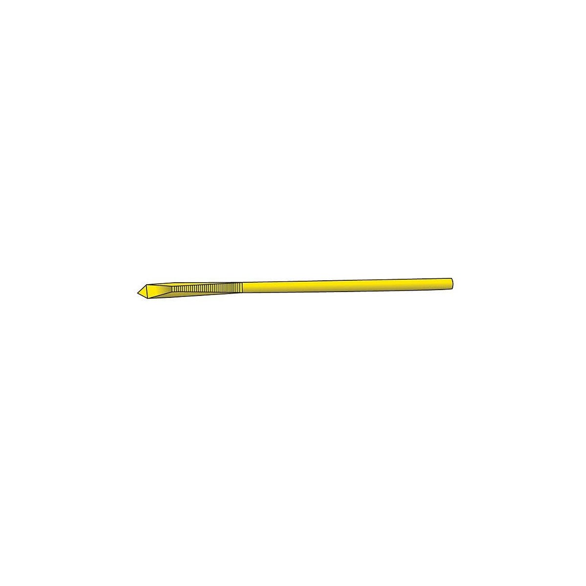 Hob-Bits(R) Taps -- 2-56 Thread, All Scales, Woodland Scenics 898