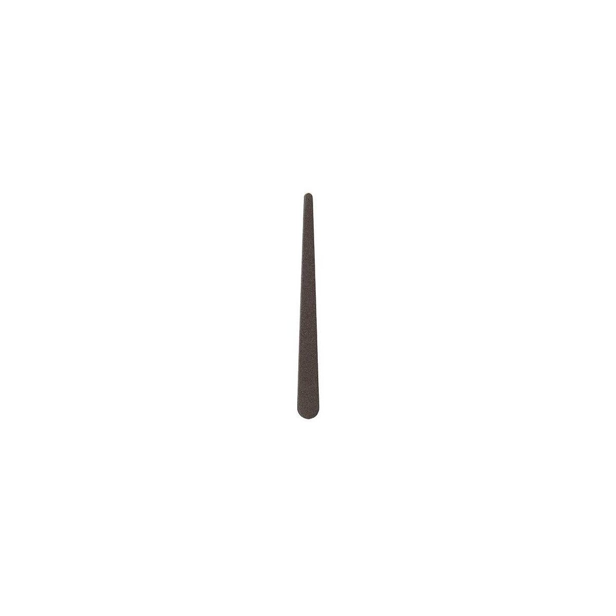 Tapered Hobby & Craft Files -- 7 Assorted Grits - All 7′ Long Regular Size, All Scales, Profile Accessories Inc. R1108